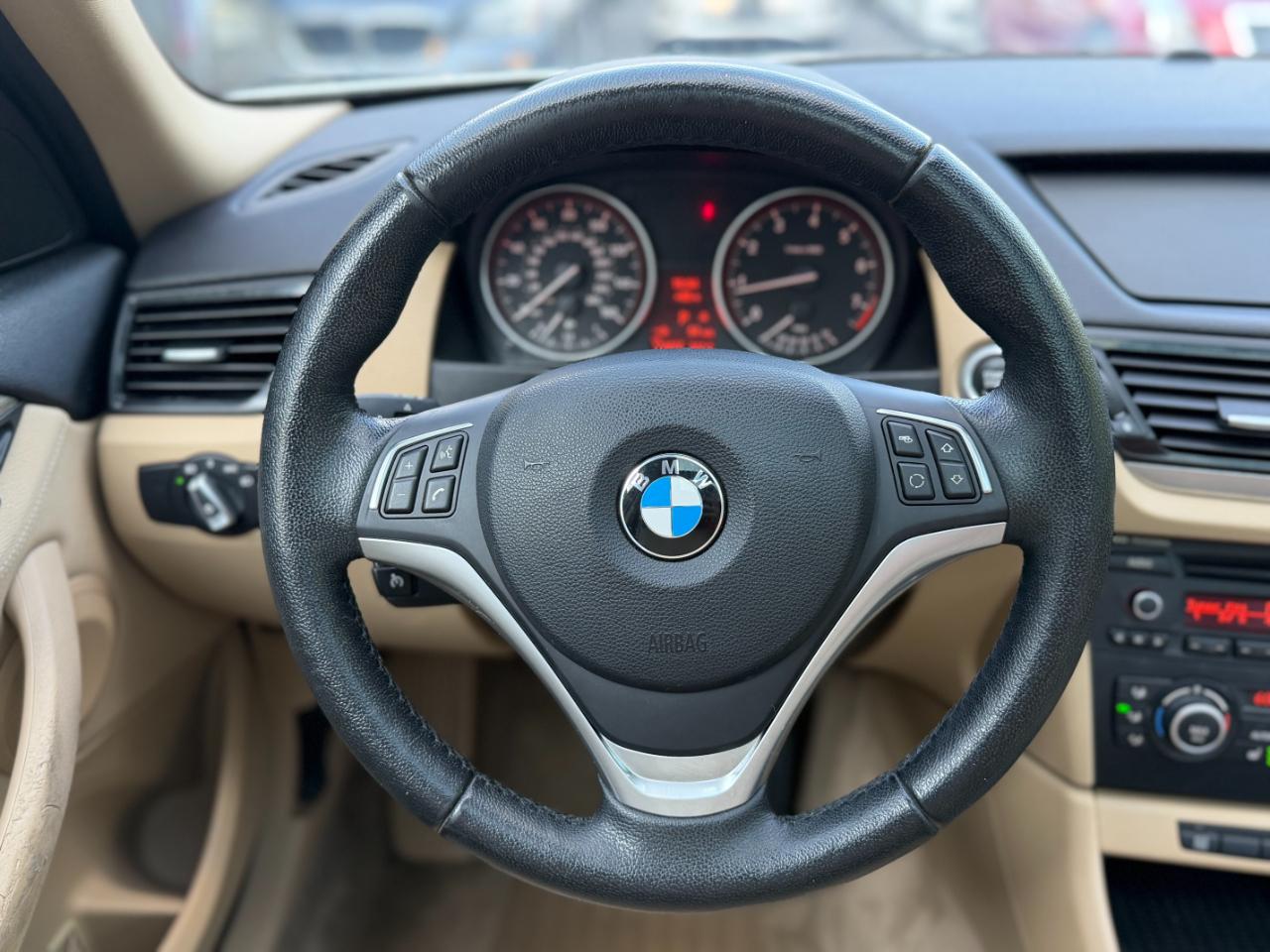 BMW X1 xDrive28i 2015