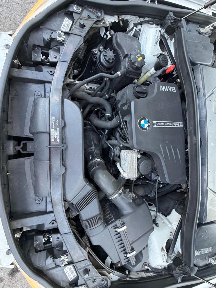 BMW X1 xDrive28i 2015