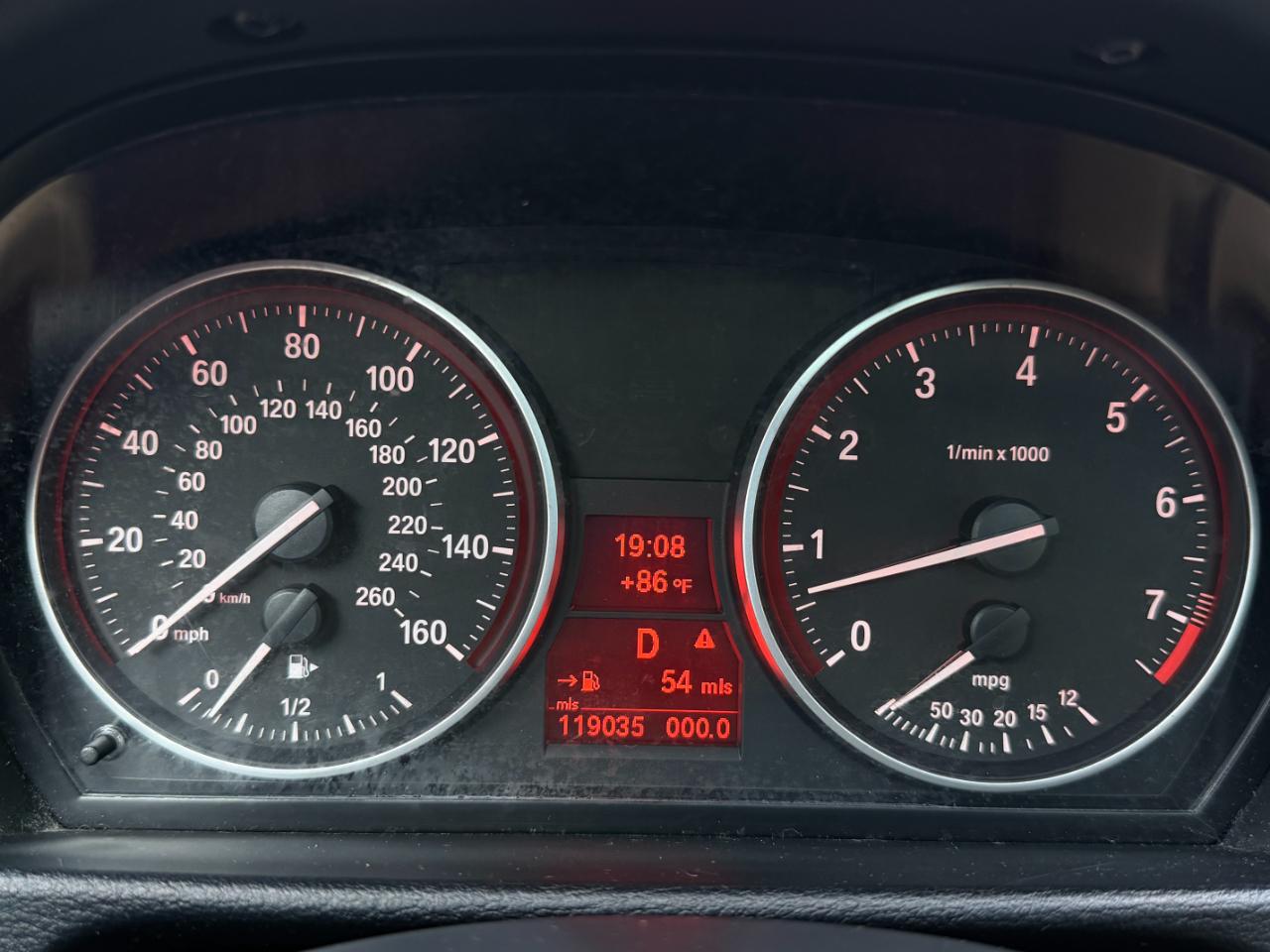 BMW X1 xDrive28i 2015