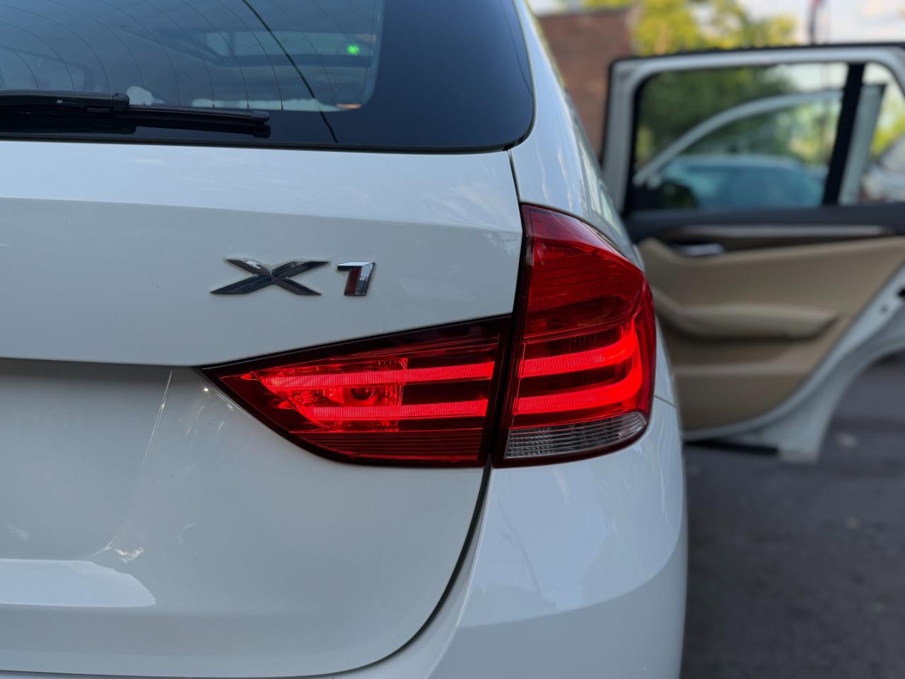 BMW X1 xDrive28i 2015