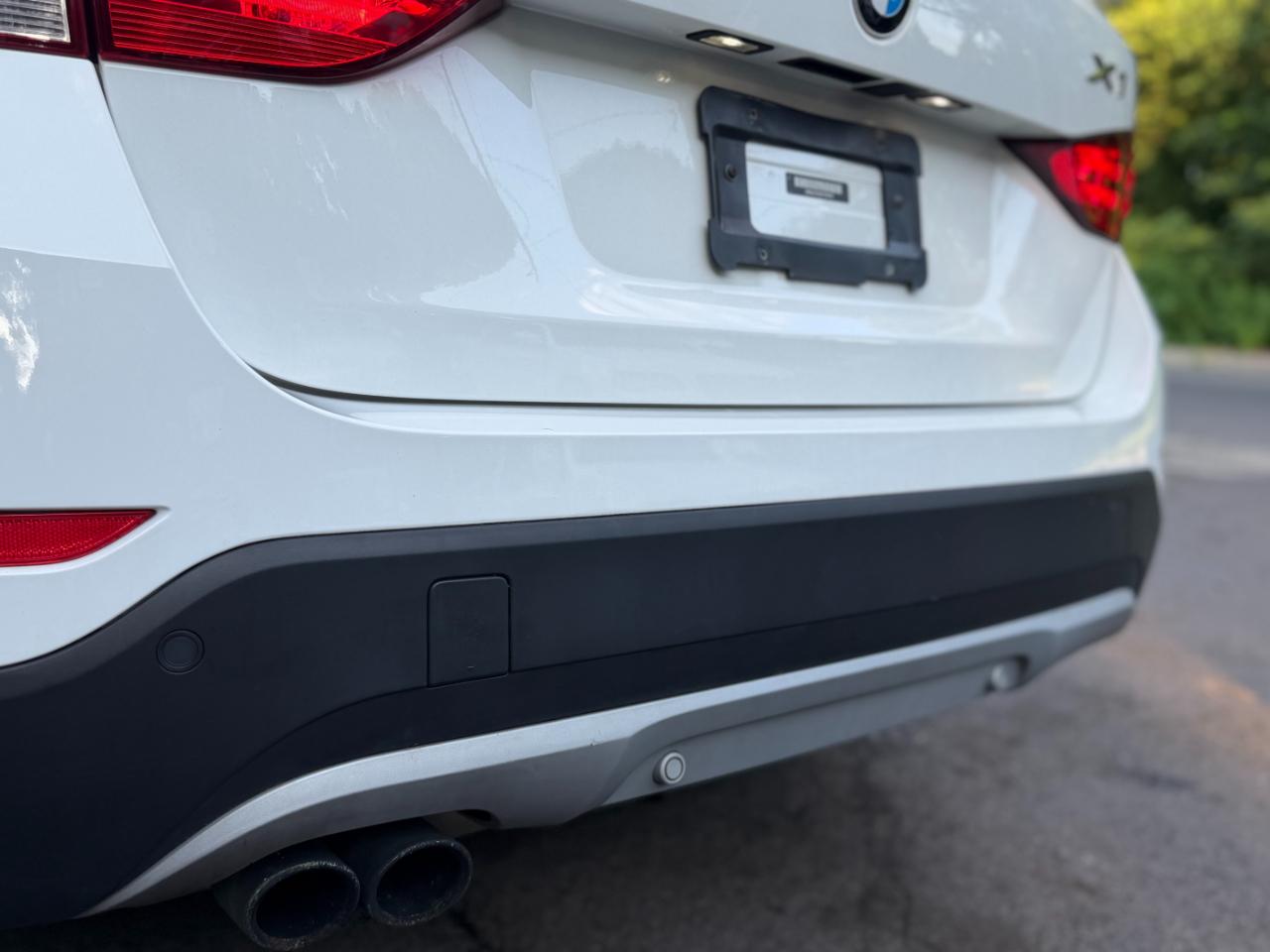 BMW X1 xDrive28i 2015