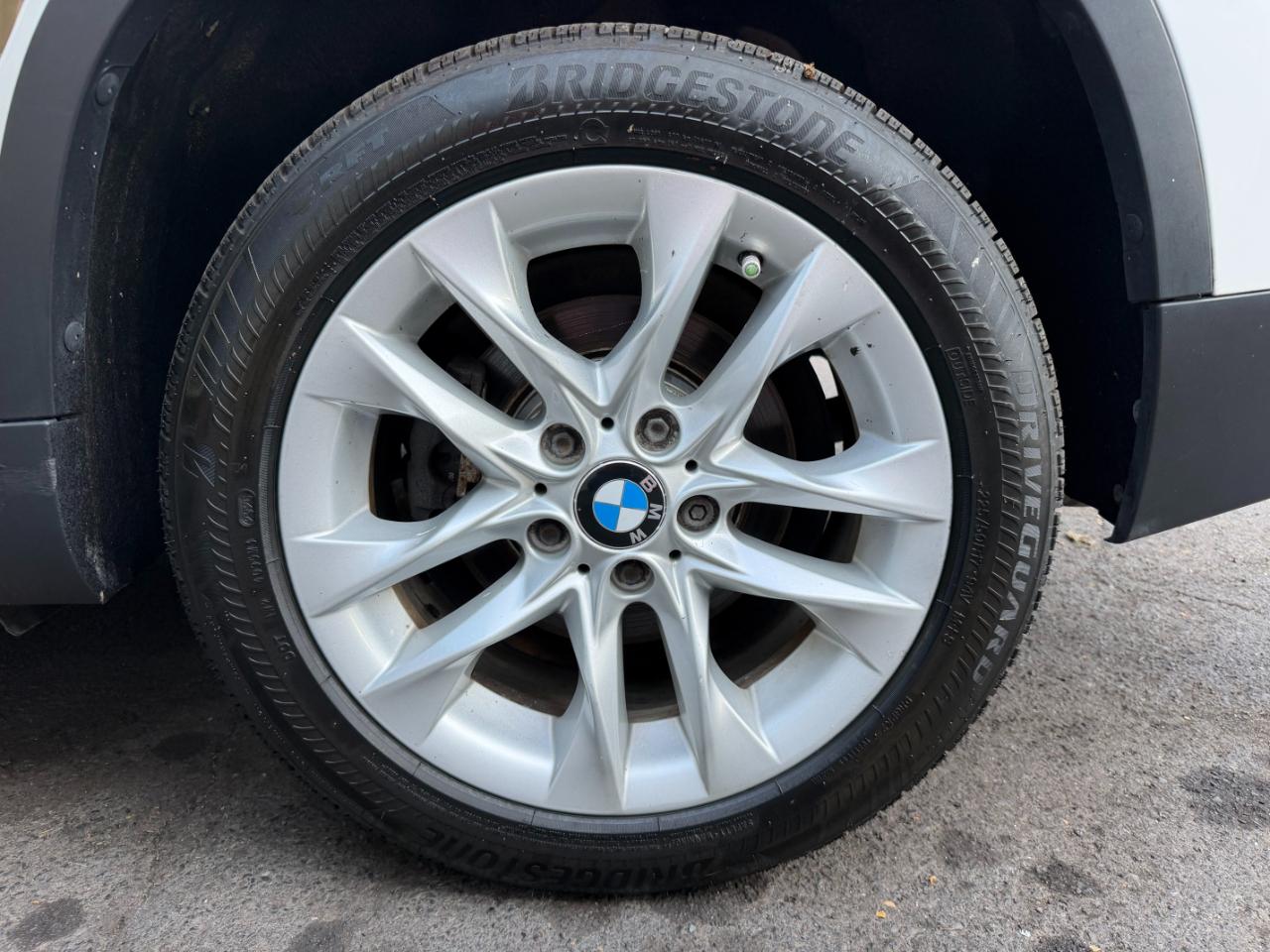 BMW X1 xDrive28i 2015