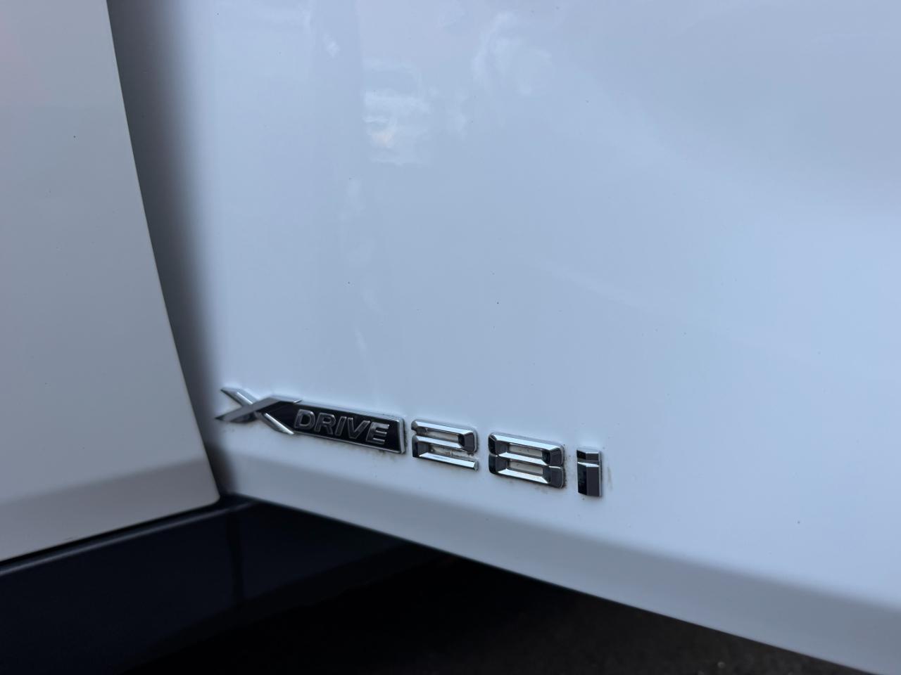 BMW X1 xDrive28i 2015