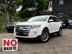 2014 Ford Edge 