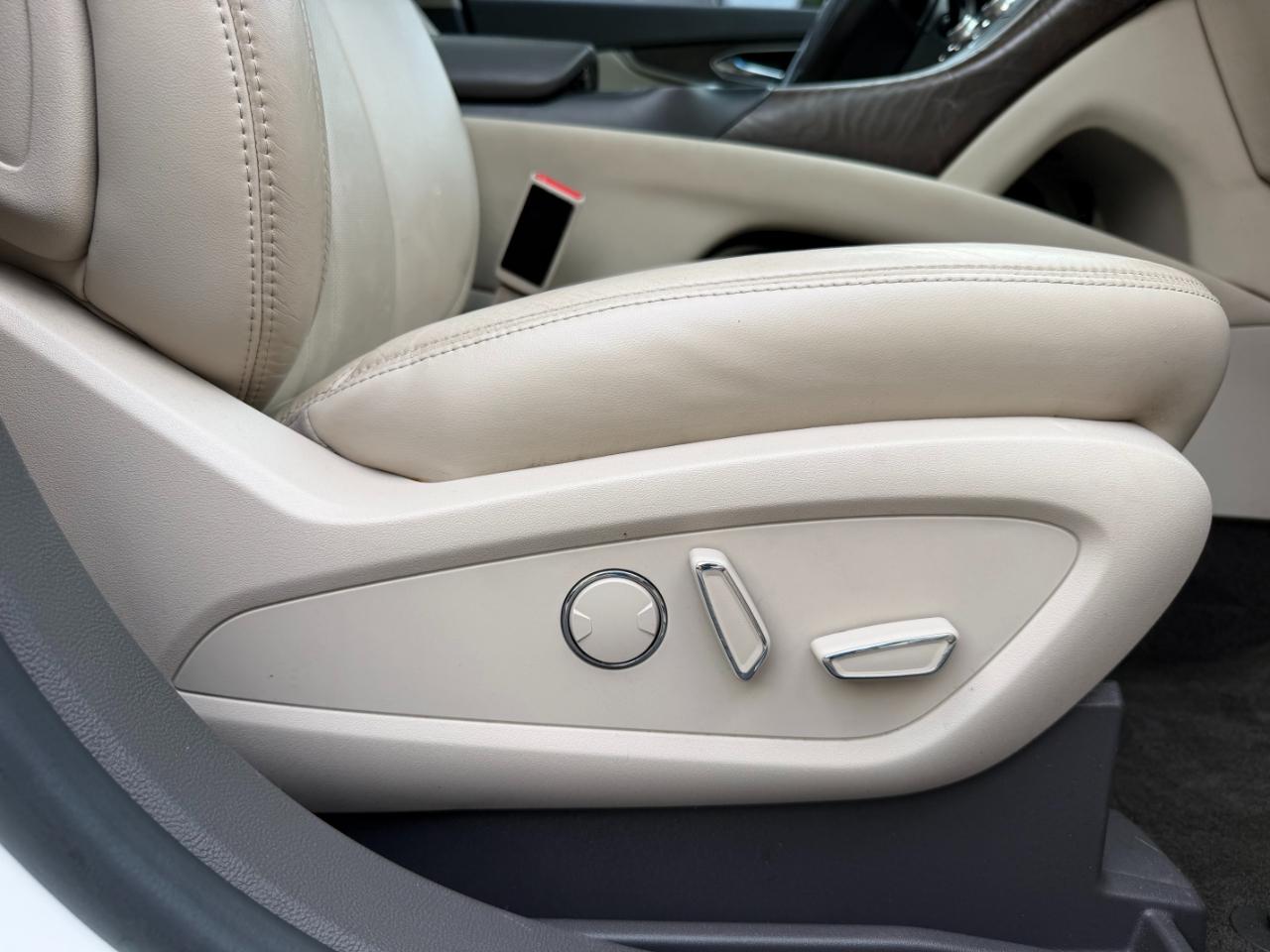 Lincoln MKX Reserve AWD 2016