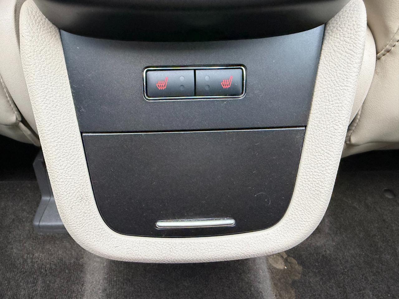 Lincoln MKX Reserve AWD 2016