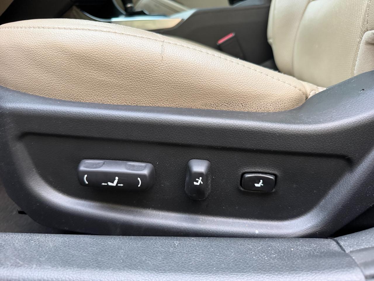 Kia Optima EX 2015