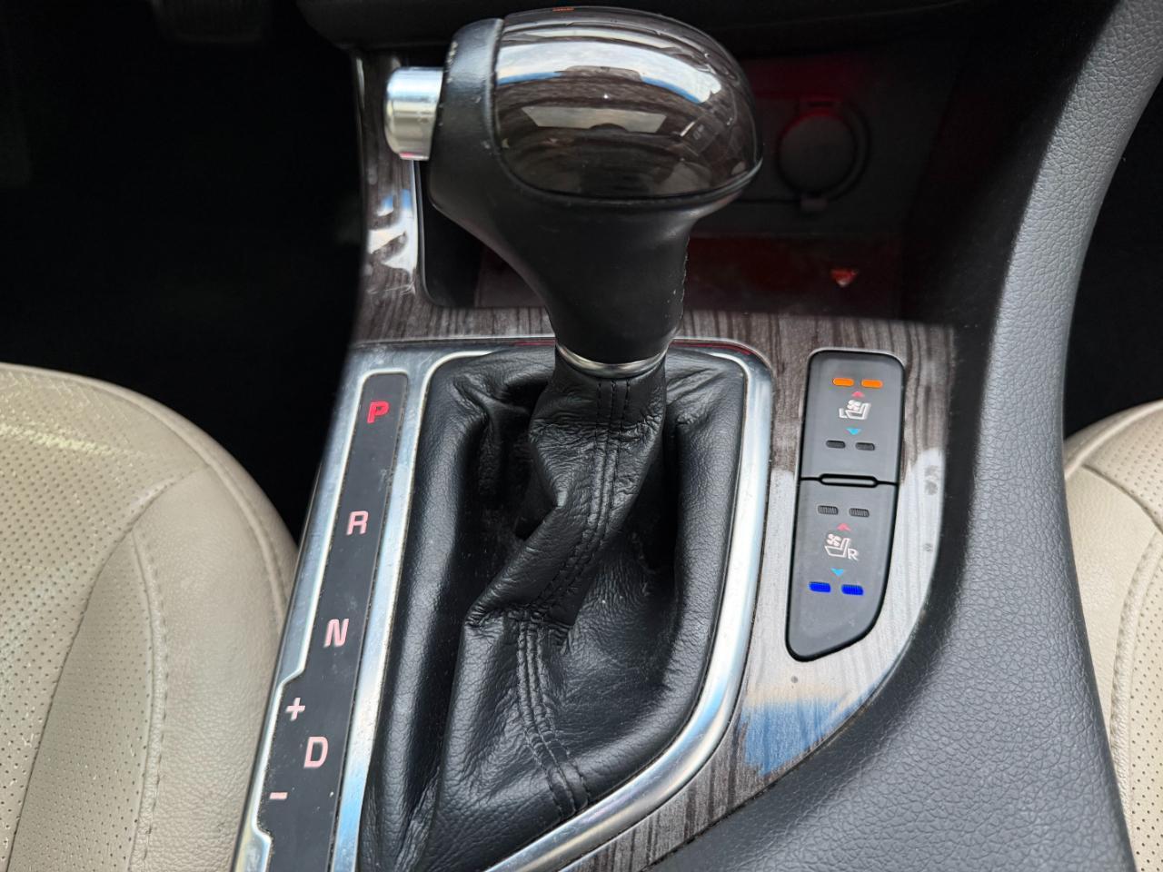 Kia Optima EX 2015