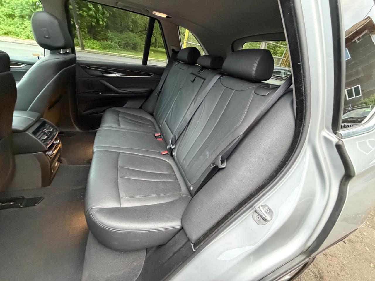 BMW X5 xDrive35i 2016