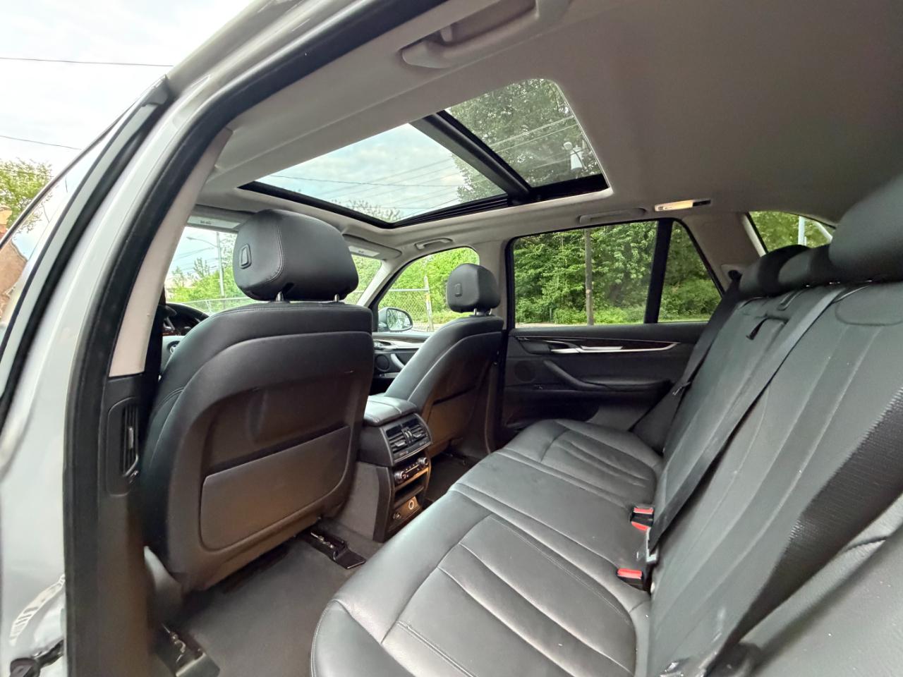 BMW X5 xDrive35i 2016
