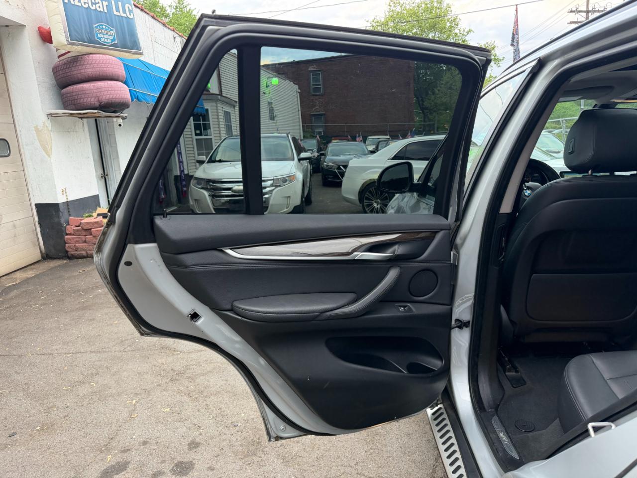 BMW X5 xDrive35i 2016