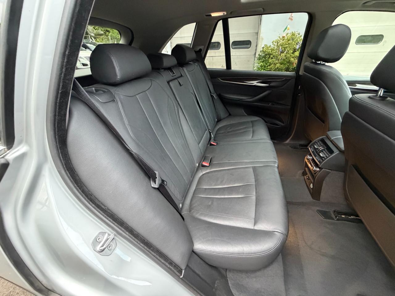 BMW X5 xDrive35i 2016
