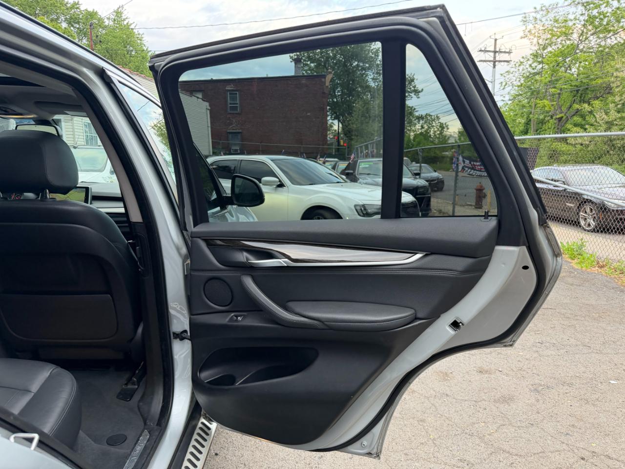 BMW X5 xDrive35i 2016