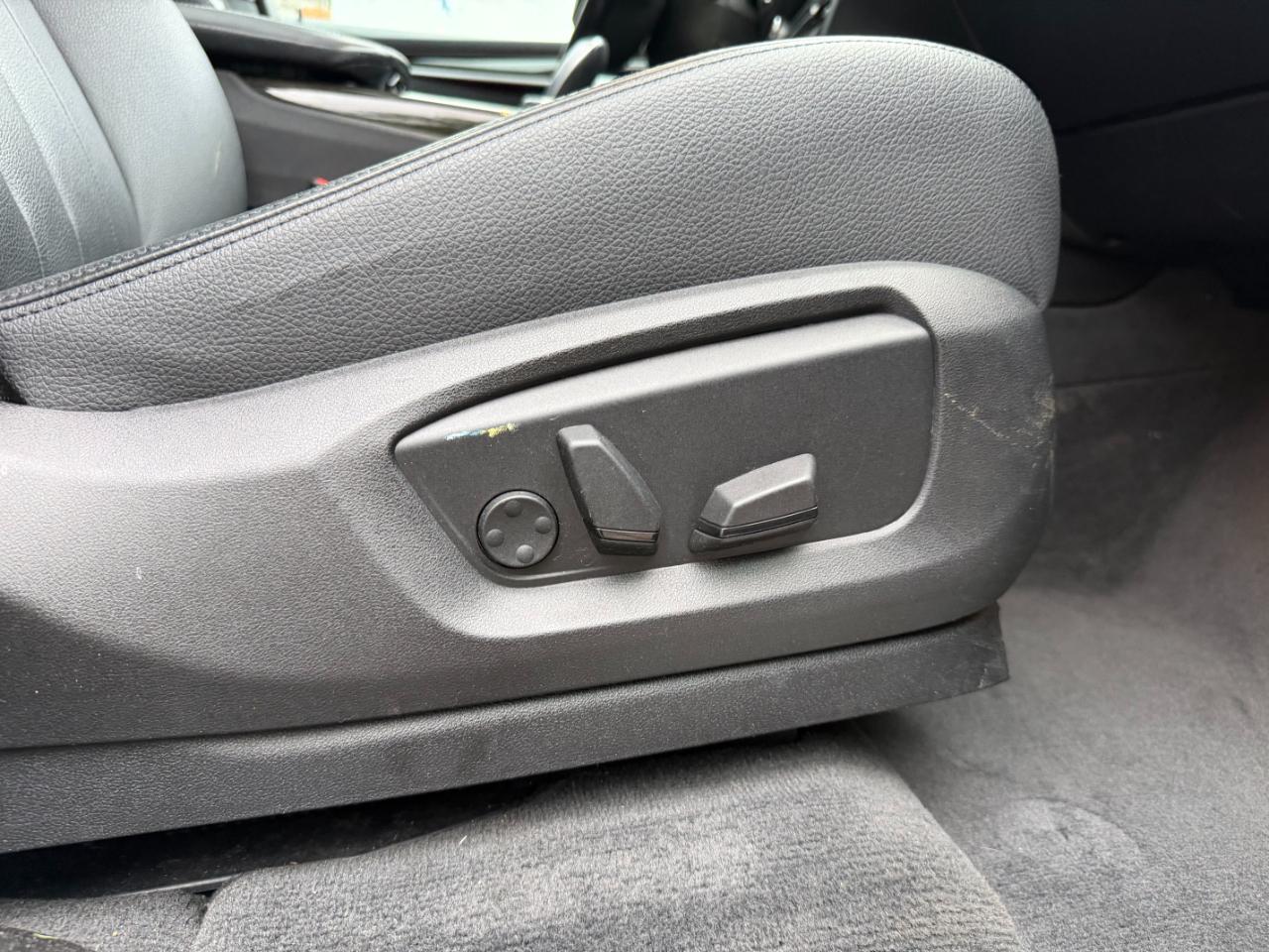 BMW X5 xDrive35i 2016