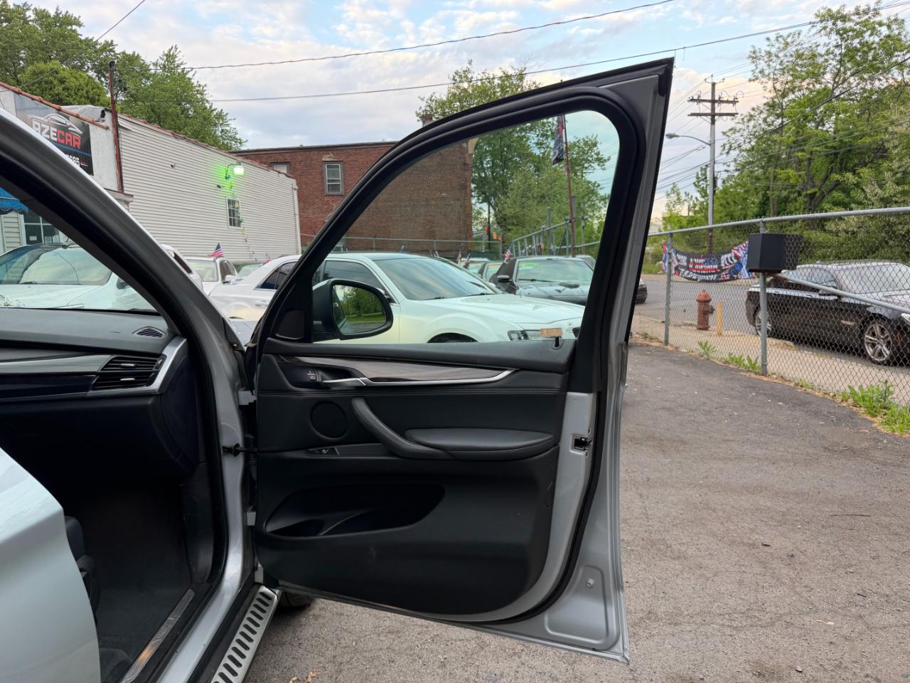 BMW X5 xDrive35i 2016