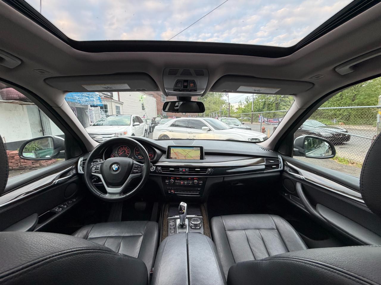 BMW X5 xDrive35i 2016