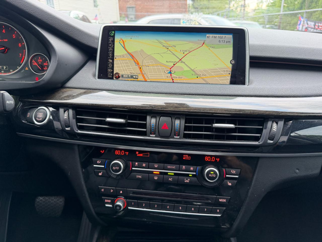 BMW X5 xDrive35i 2016