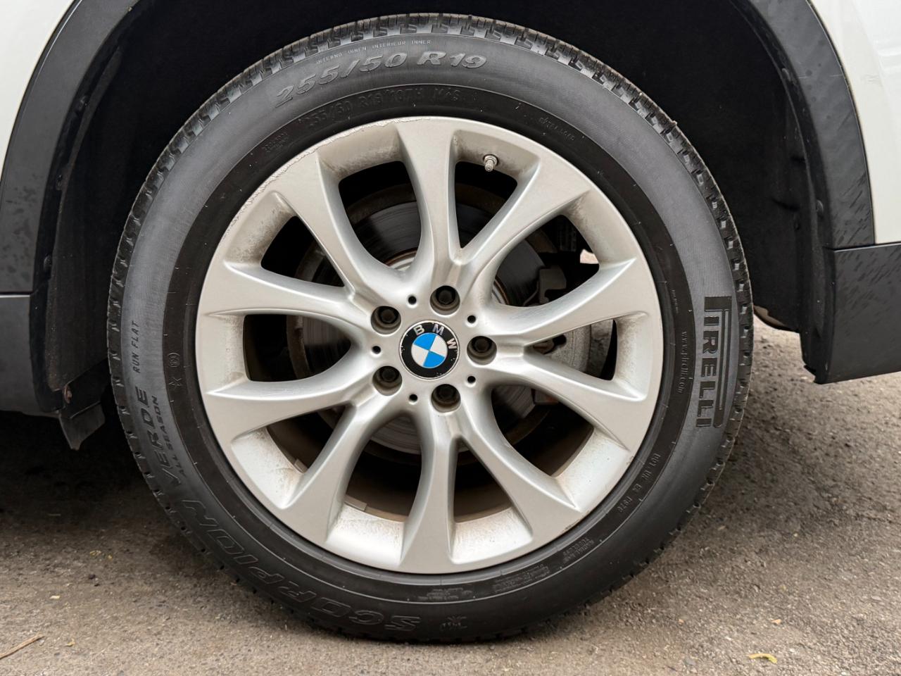 BMW X5 xDrive35i 2016