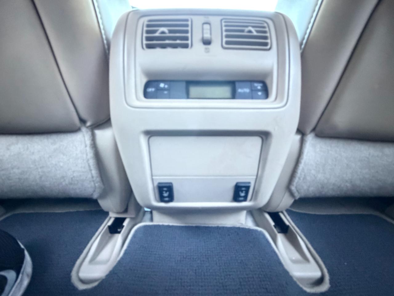 Nissan Pathfinder SL 4WD 2014