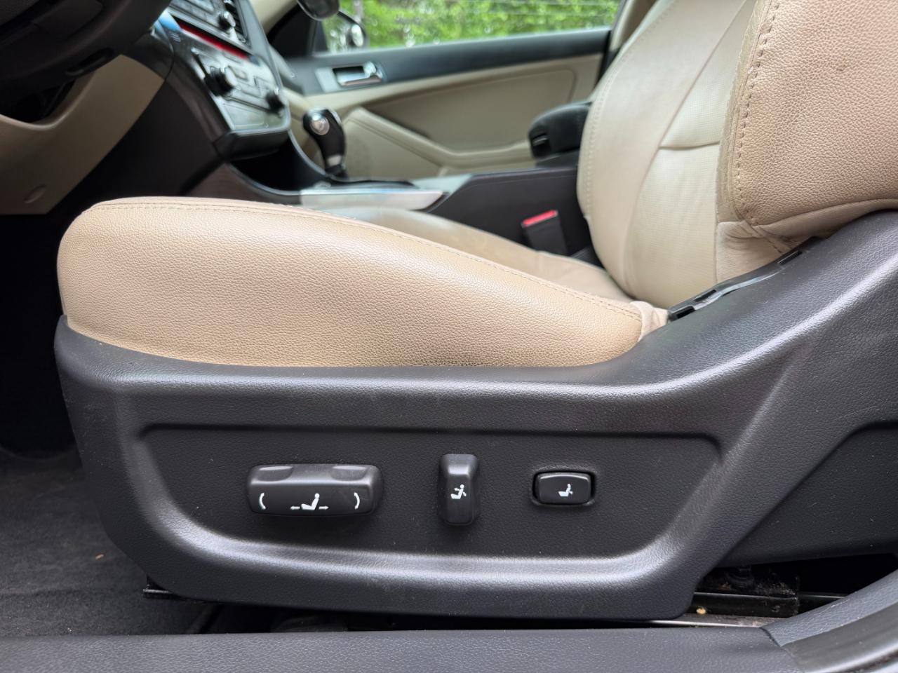 Kia Optima EX 2013