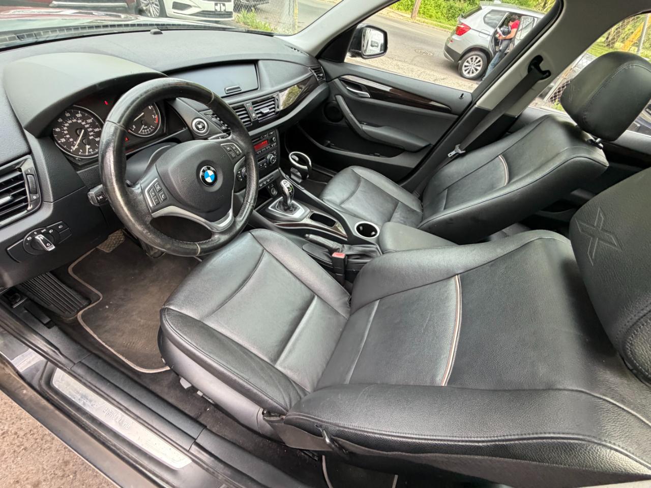 BMW X1 xDrive28i 2013