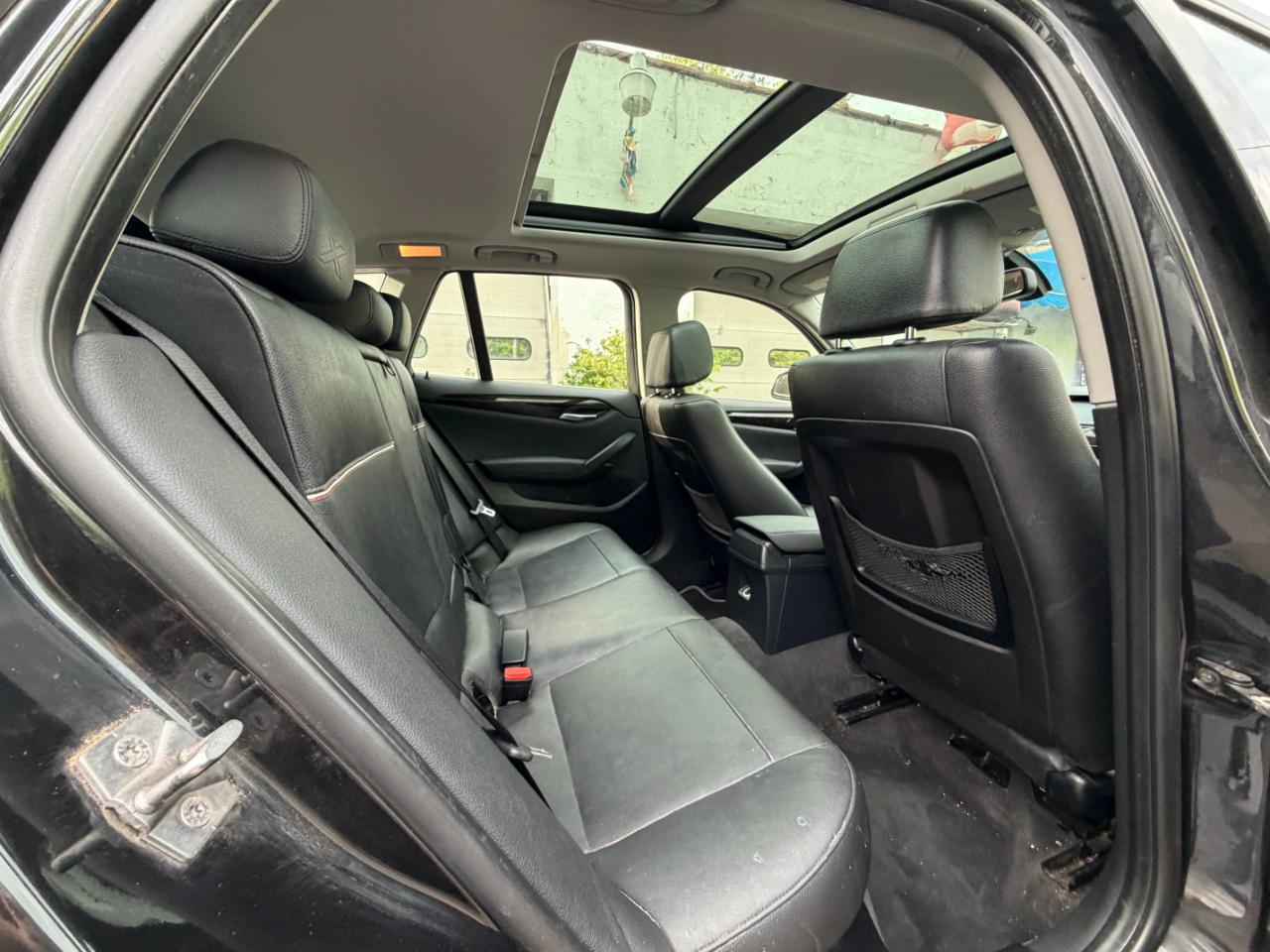 BMW X1 xDrive28i 2013