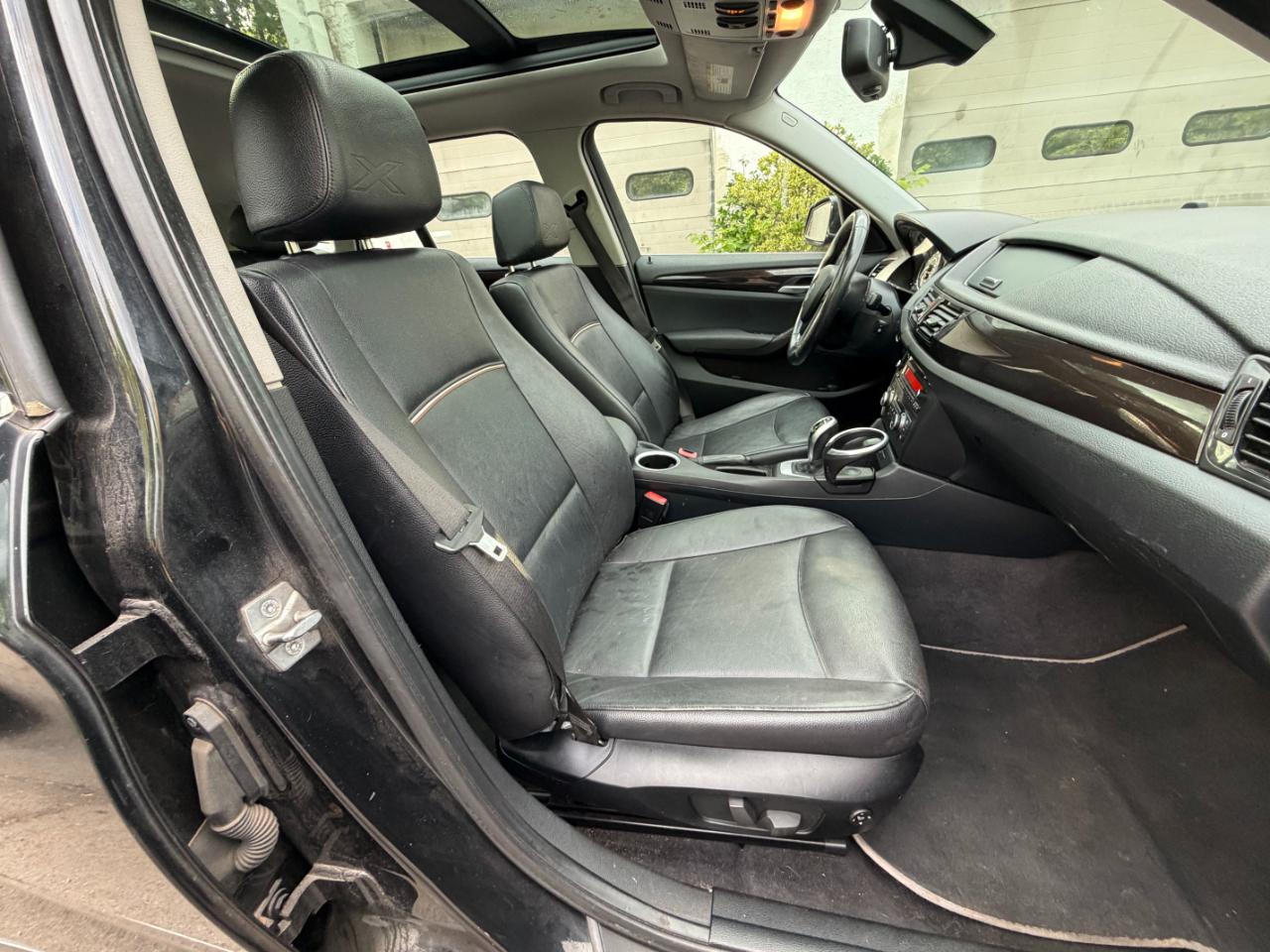 BMW X1 xDrive28i 2013