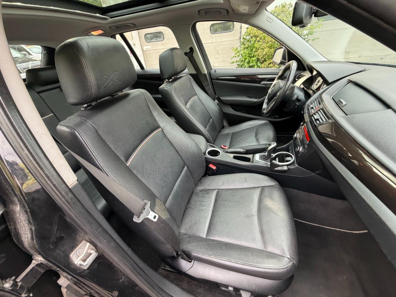 BMW X1 xDrive28i 2013
