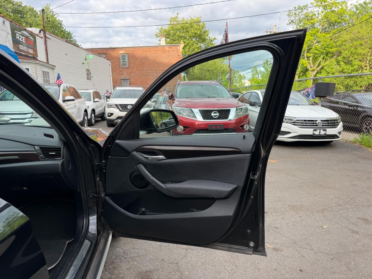 BMW X1 xDrive28i 2013