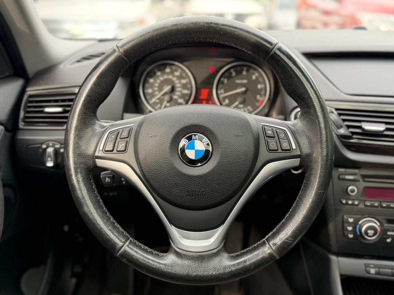 BMW X1 xDrive28i 2013