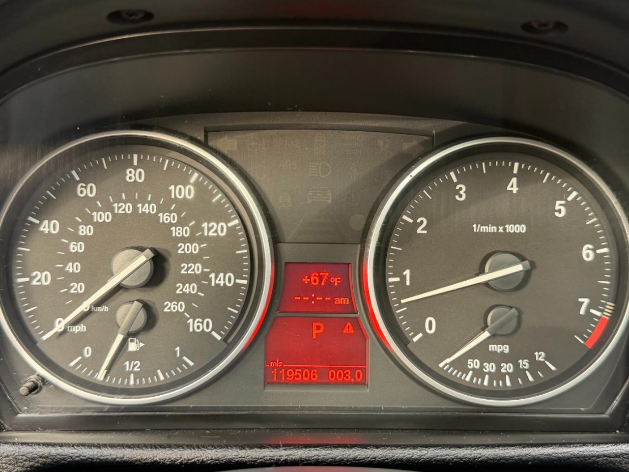 BMW X1 xDrive28i 2013