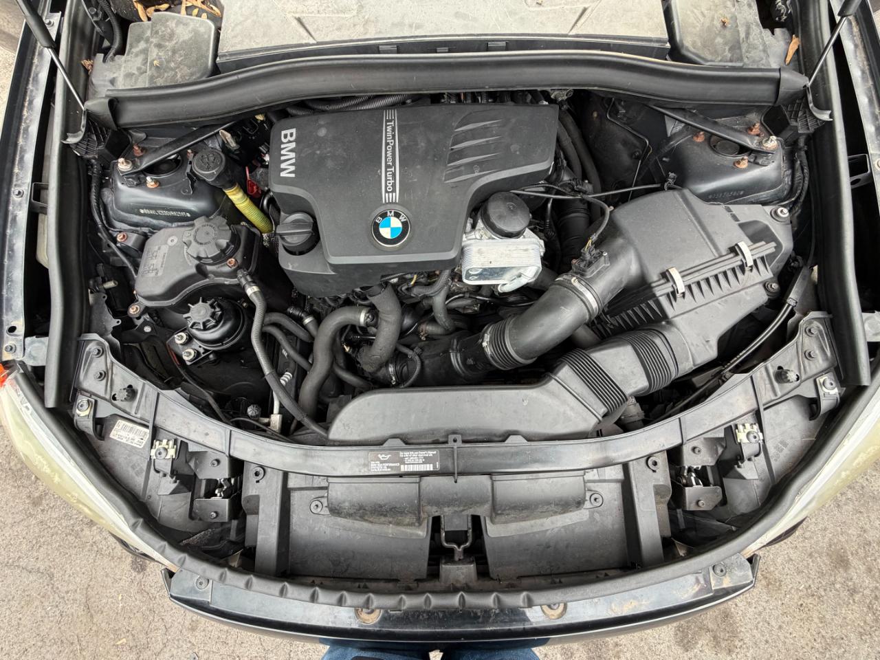 BMW X1 xDrive28i 2013