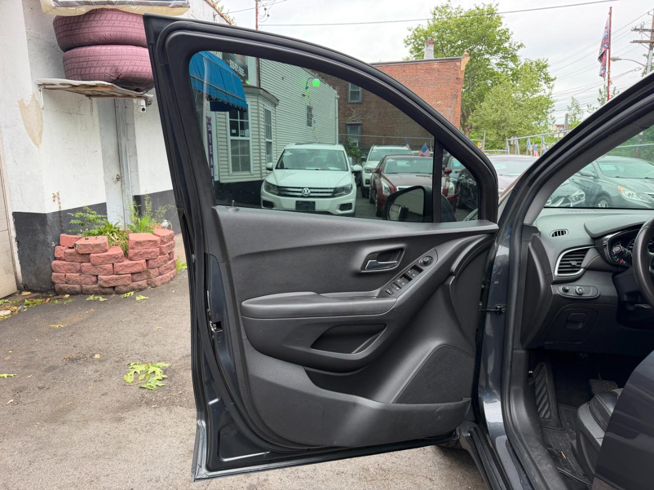 Chevrolet Trax LT AWD 2018