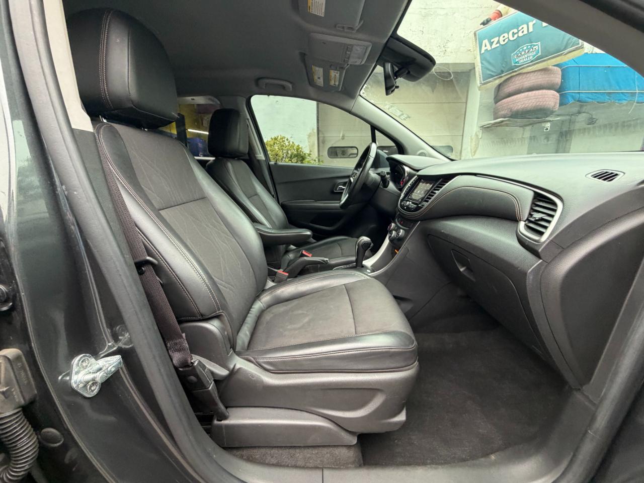 Chevrolet Trax LT AWD 2018
