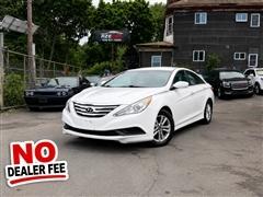 2014 Hyundai Sonata 