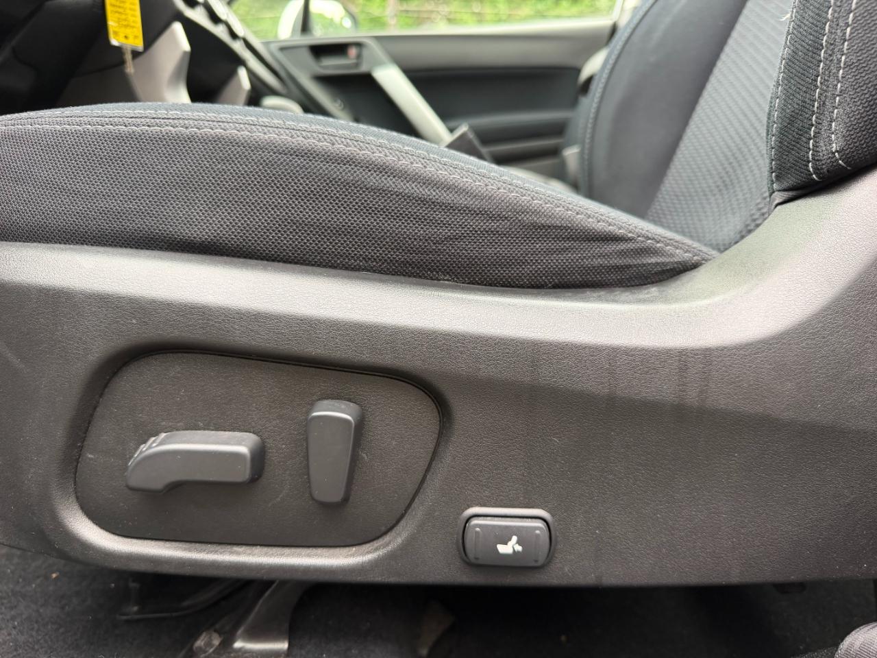 Subaru Forester 2.5i Premium 2015