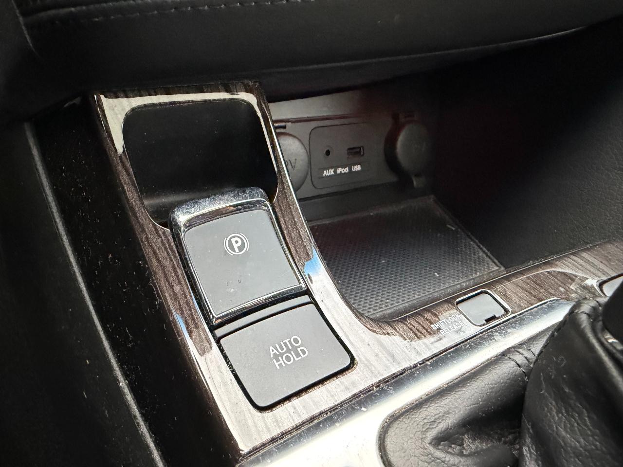 Kia Optima SX 2013