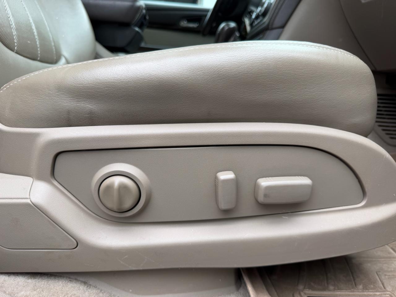 GMC Acadia Denali AWD 2014