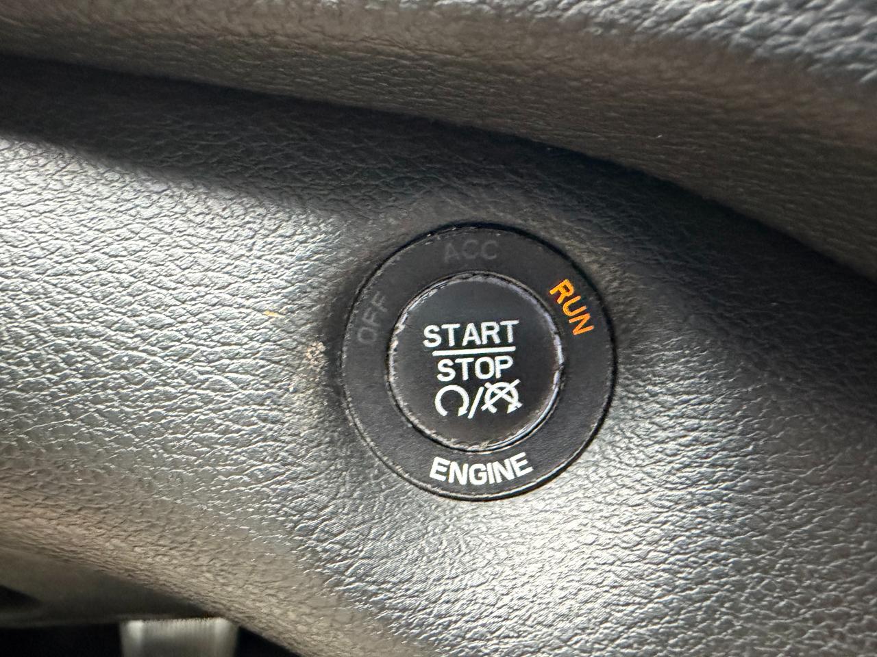 Jeep Cherokee Limited 4WD 2015