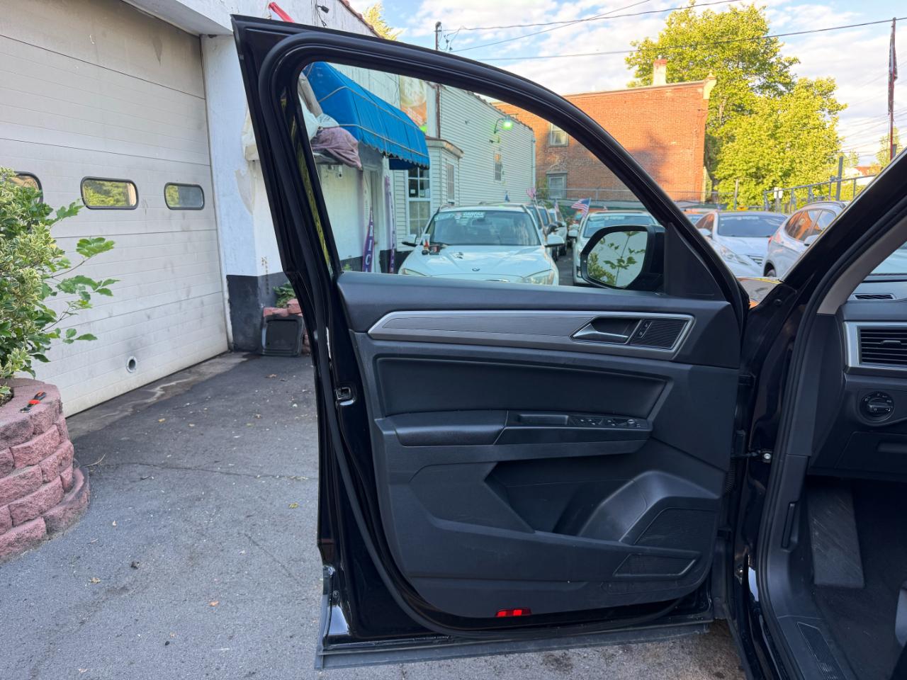 Volkswagen Atlas V6 SE 2018