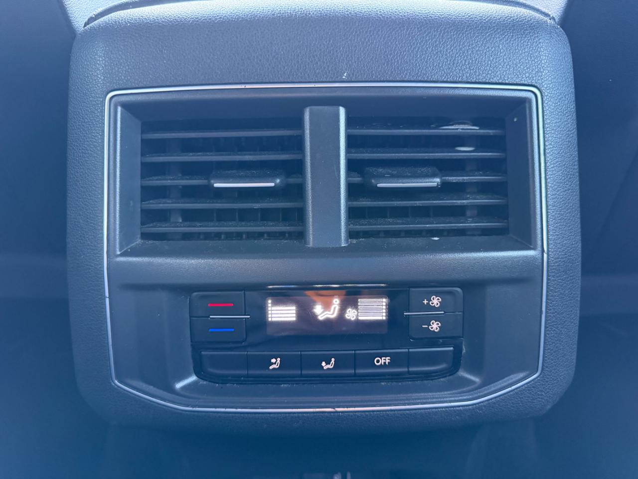 Volkswagen Atlas V6 SE 2018