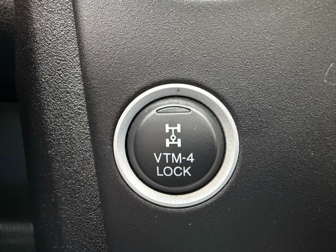 Honda Pilot EX-L 4WD 5-Spd AT with Navigation 2012