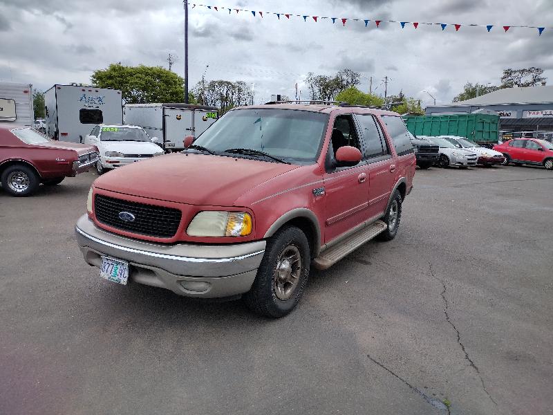 Used Cars Albany OR Used Cars & Trucks OR Santiam Motors