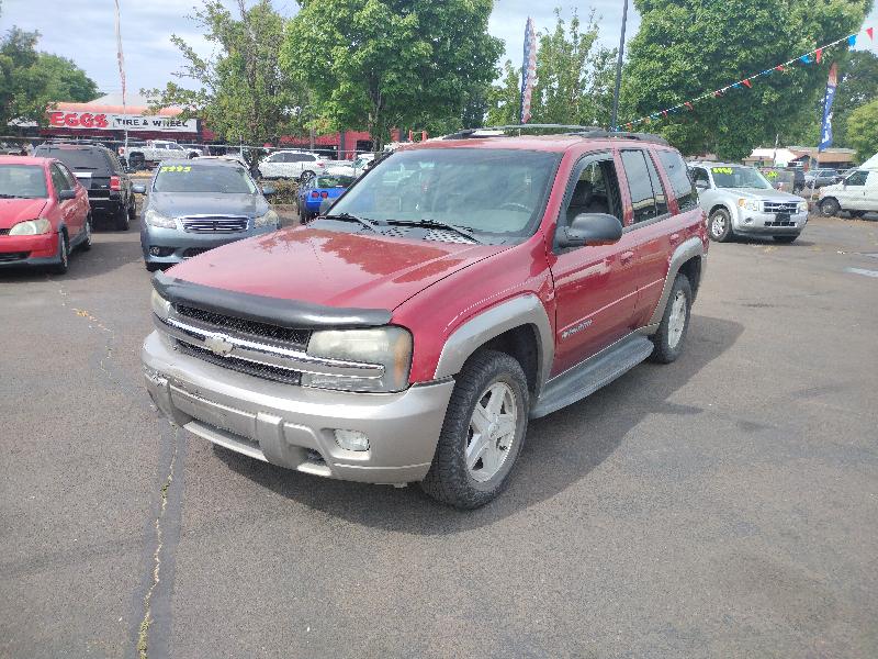 Used Cars Albany OR Used Cars & Trucks OR Santiam Motors