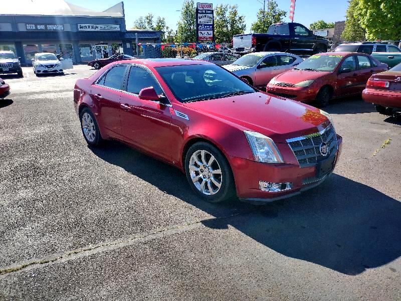 Used Cars for Sale Albany OR 97321 Santiam Motors