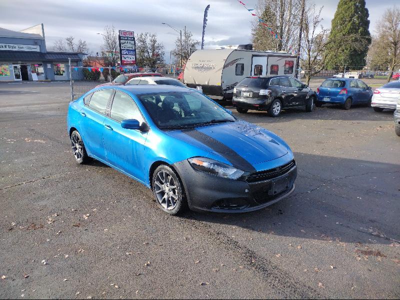 Used Cars for Sale Albany OR 97321 Santiam Motors