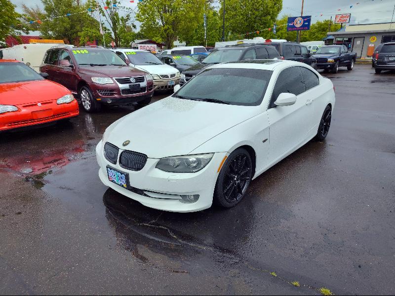 Used Cars for Sale Albany OR 97321 Santiam Motors