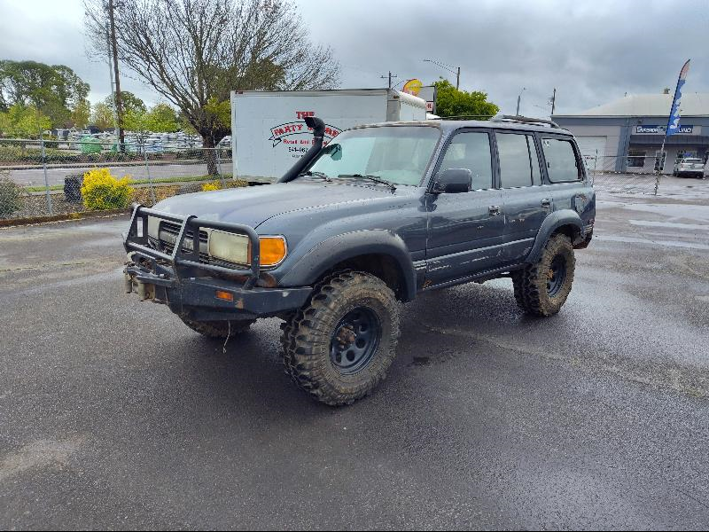 Used Cars Albany OR Used Cars & Trucks OR Santiam Motors