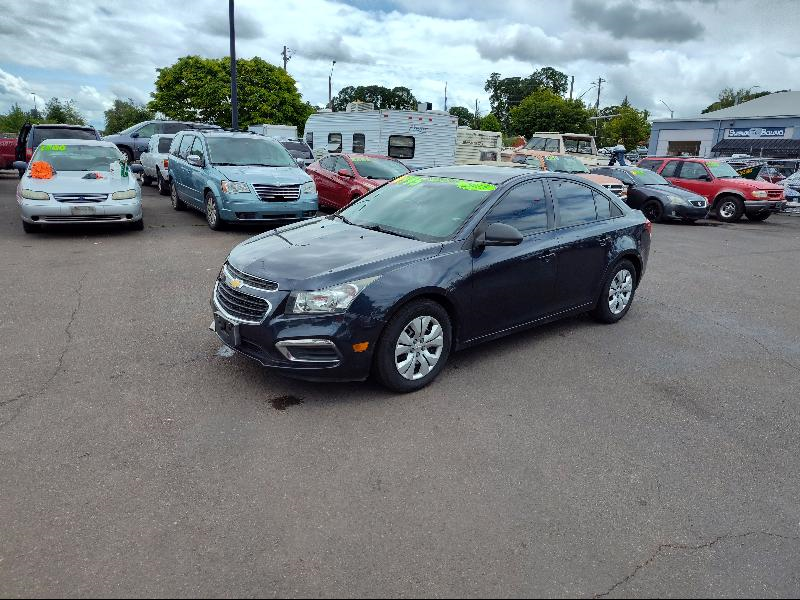 Used Cars Albany OR Used Cars & Trucks OR Santiam Motors