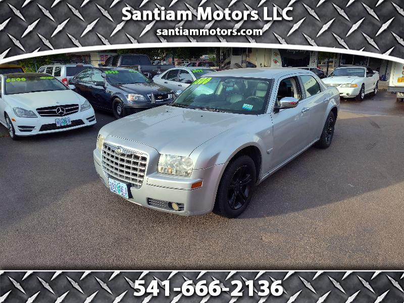 2010 Chrysler 300 Touring